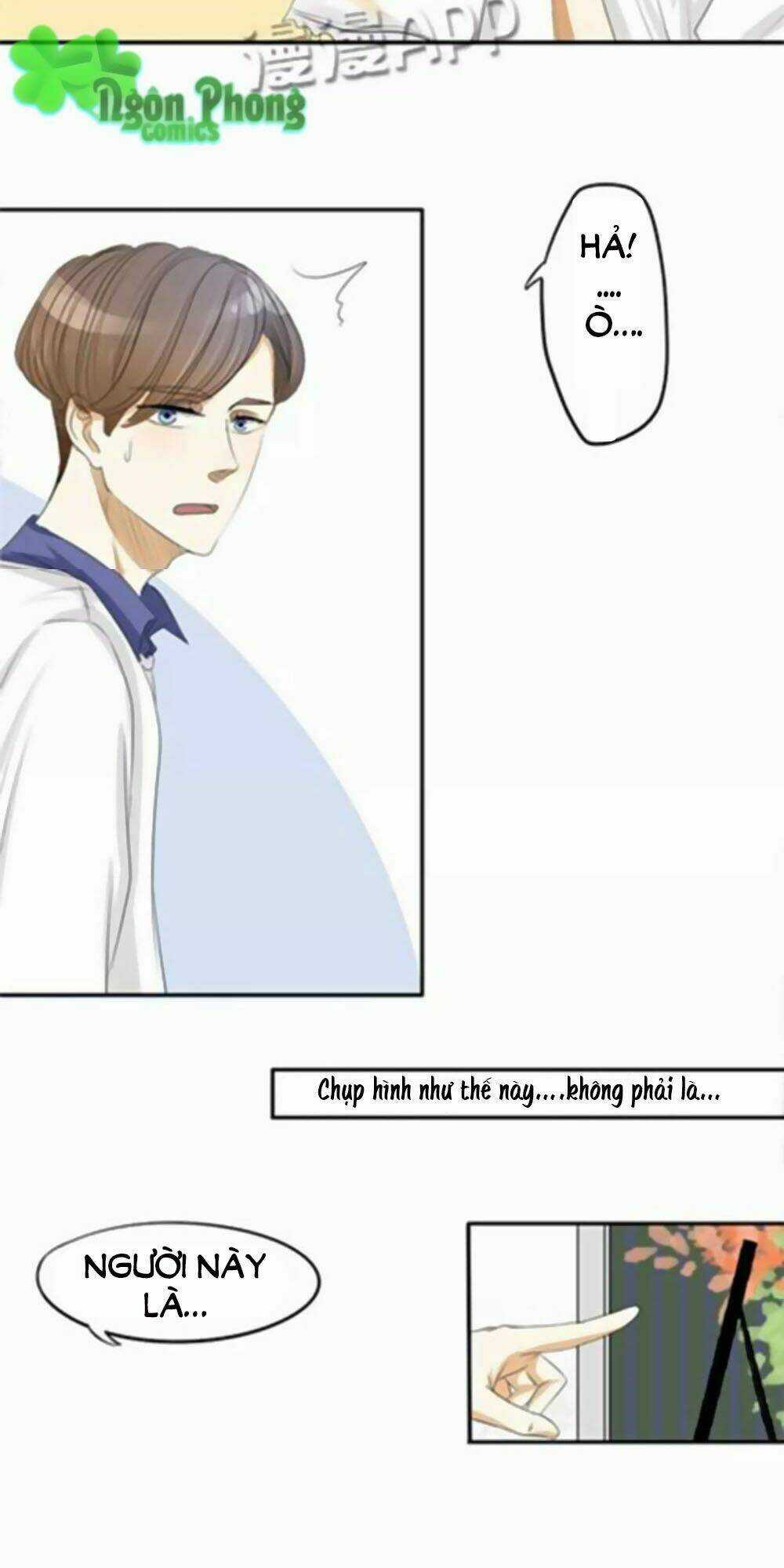 6 Giờ Ký Ức - Chapter 5 - Trang 4