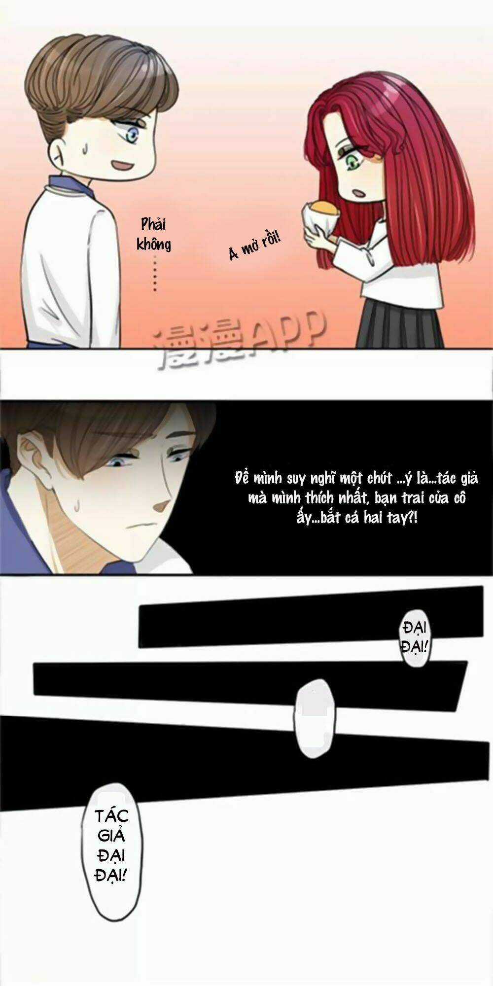 6 Giờ Ký Ức - Chapter 5 - Trang 6