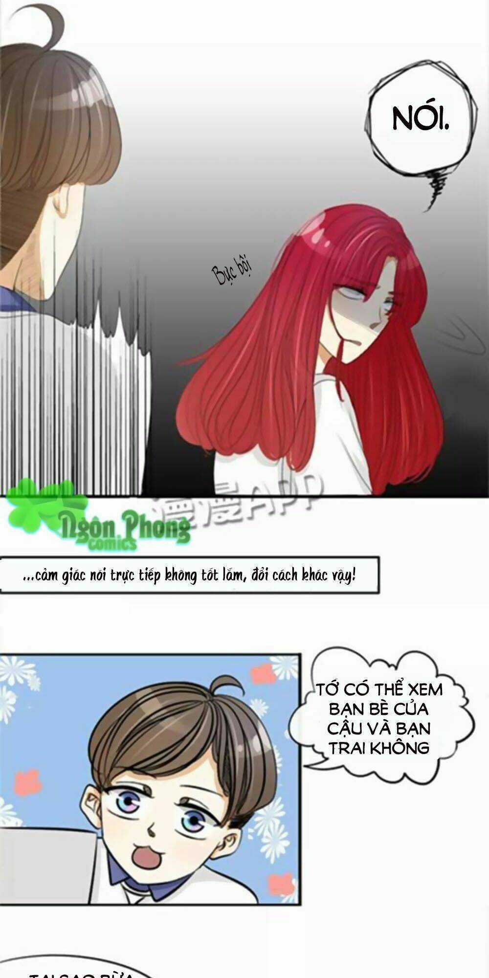 6 Giờ Ký Ức - Chapter 5 - Trang 7