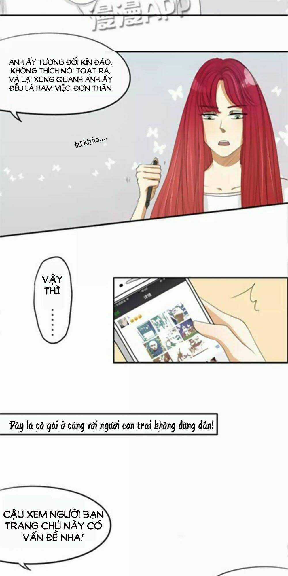 6 Giờ Ký Ức - Chapter 5 - Trang 9