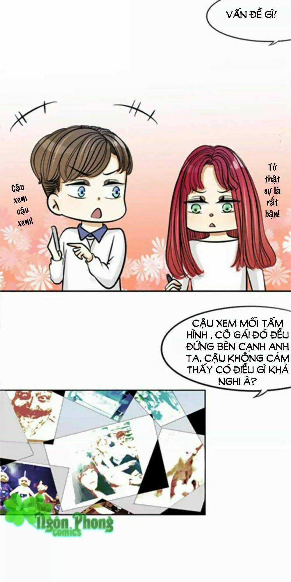 6 Giờ Ký Ức - Chapter 5 - Trang 10