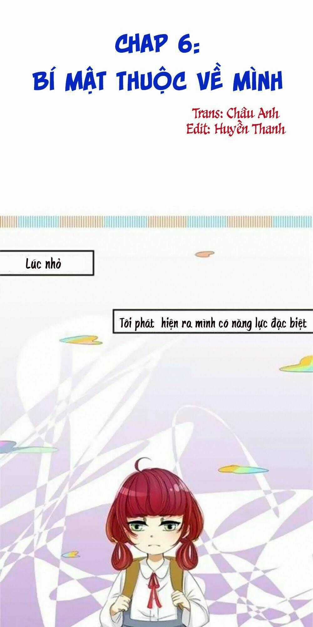 6 Giờ Ký Ức - Chapter 6 - Trang 2