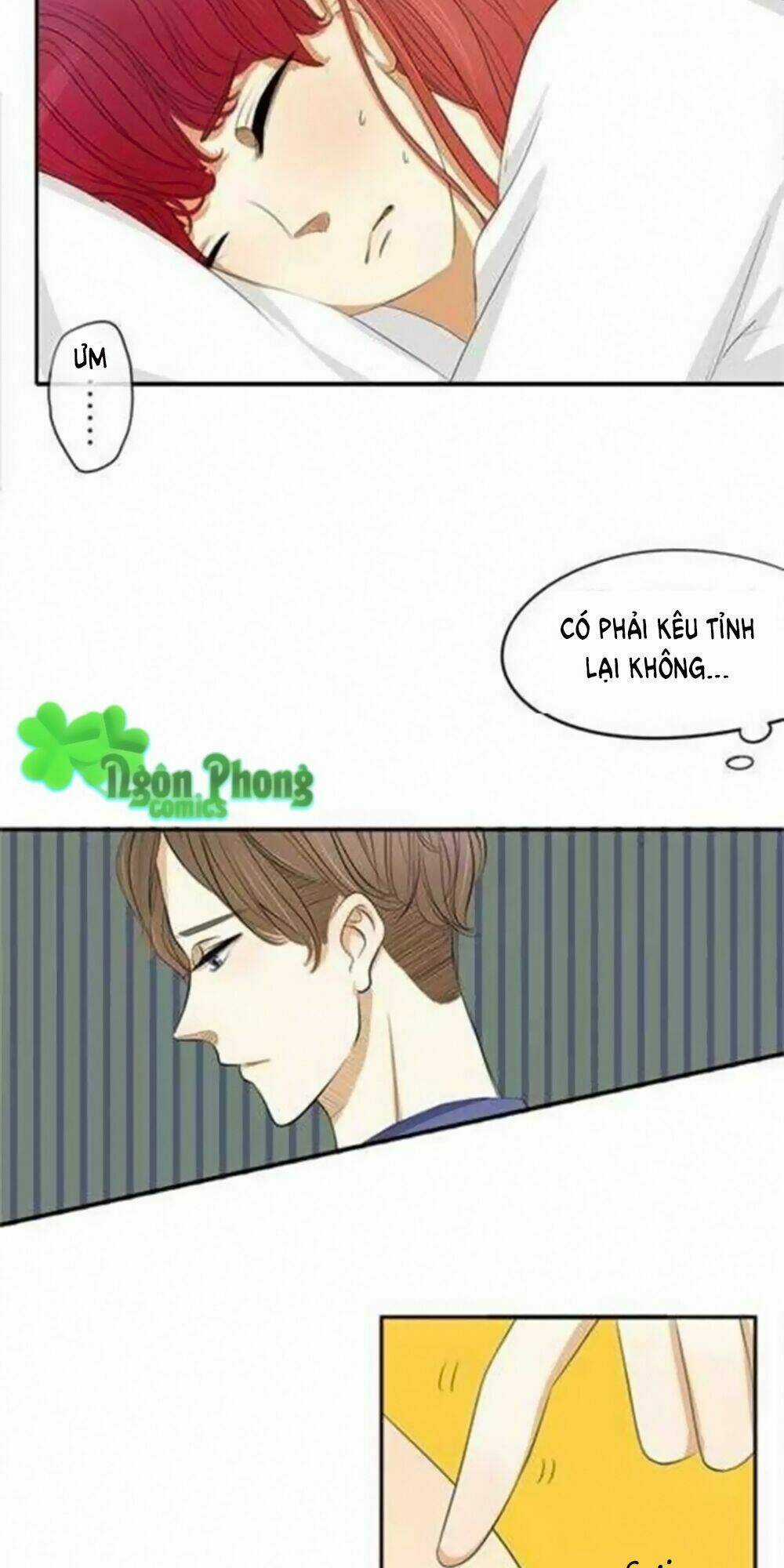 6 Giờ Ký Ức - Chapter 6 - Trang 11