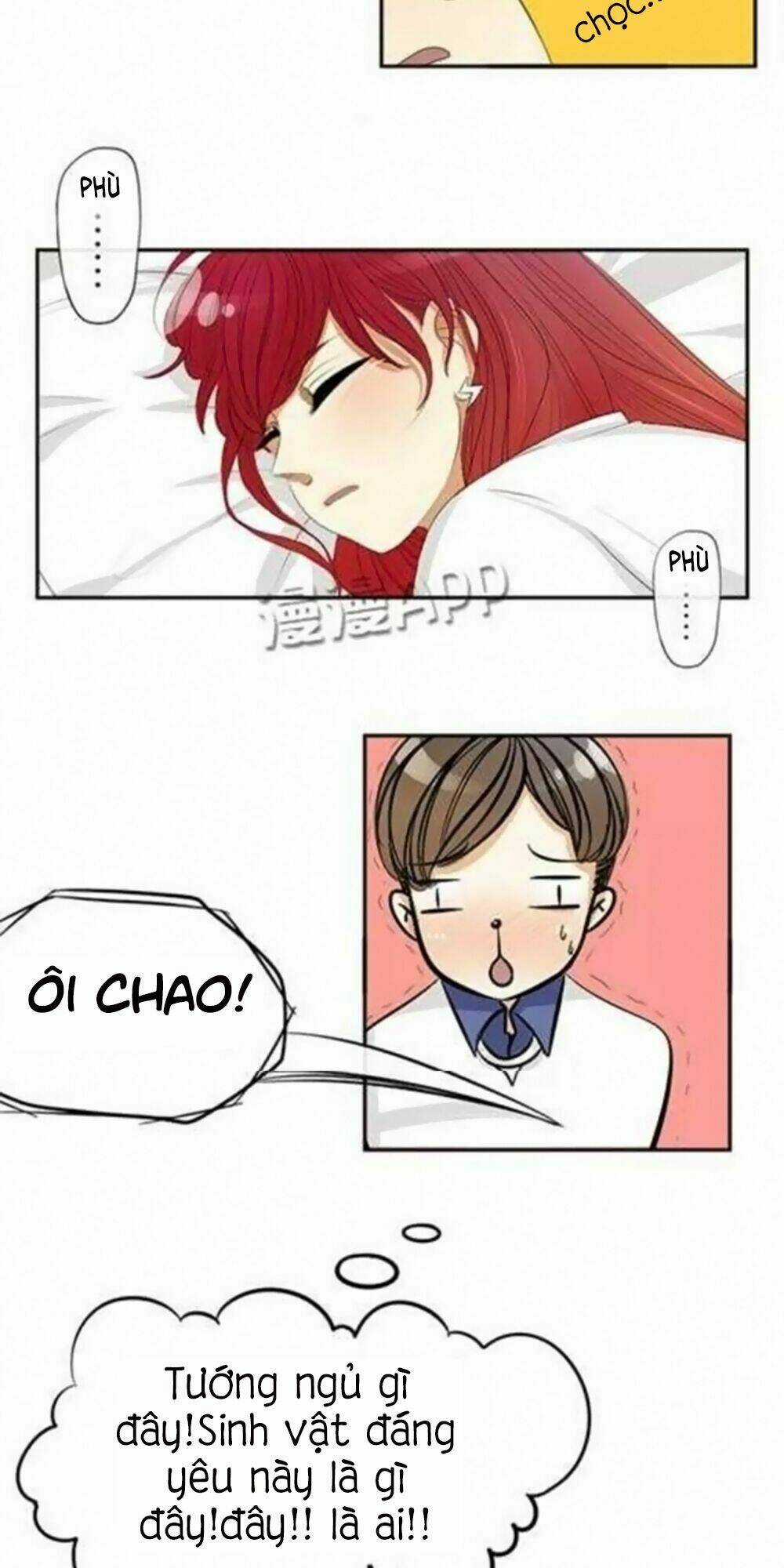 6 Giờ Ký Ức - Chapter 6 - Trang 12