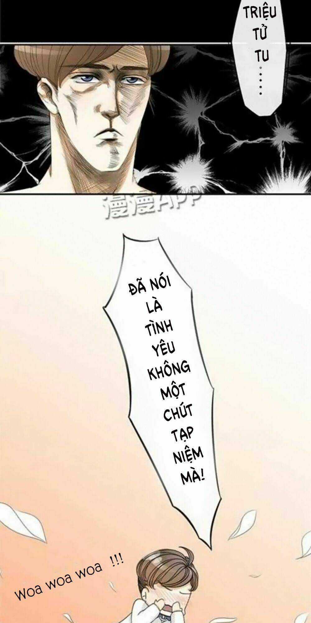 6 Giờ Ký Ức - Chapter 6 - Trang 14