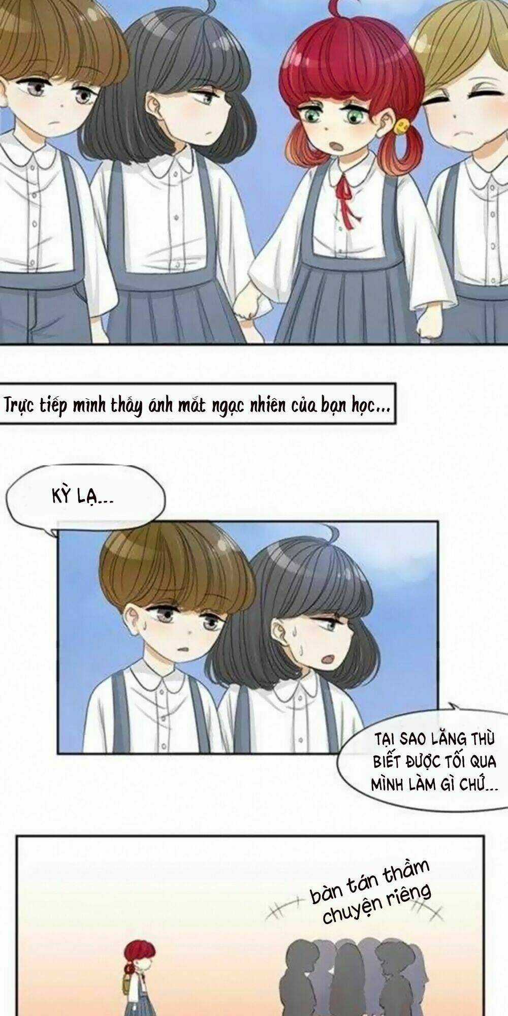 6 Giờ Ký Ức - Chapter 6 - Trang 4