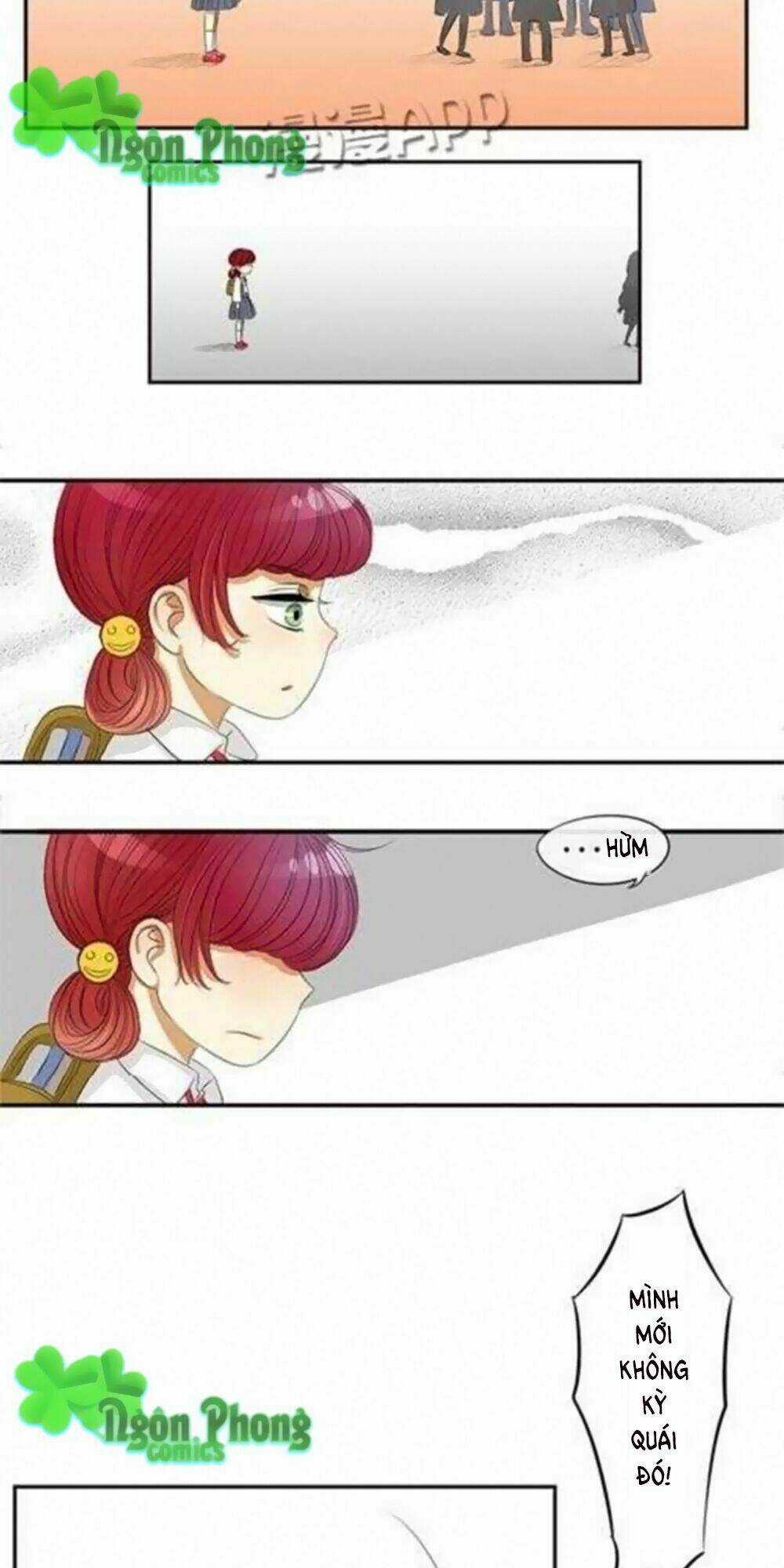 6 Giờ Ký Ức - Chapter 6 - Trang 5