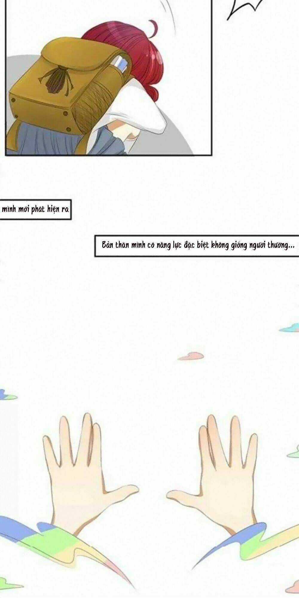 6 Giờ Ký Ức - Chapter 6 - Trang 6