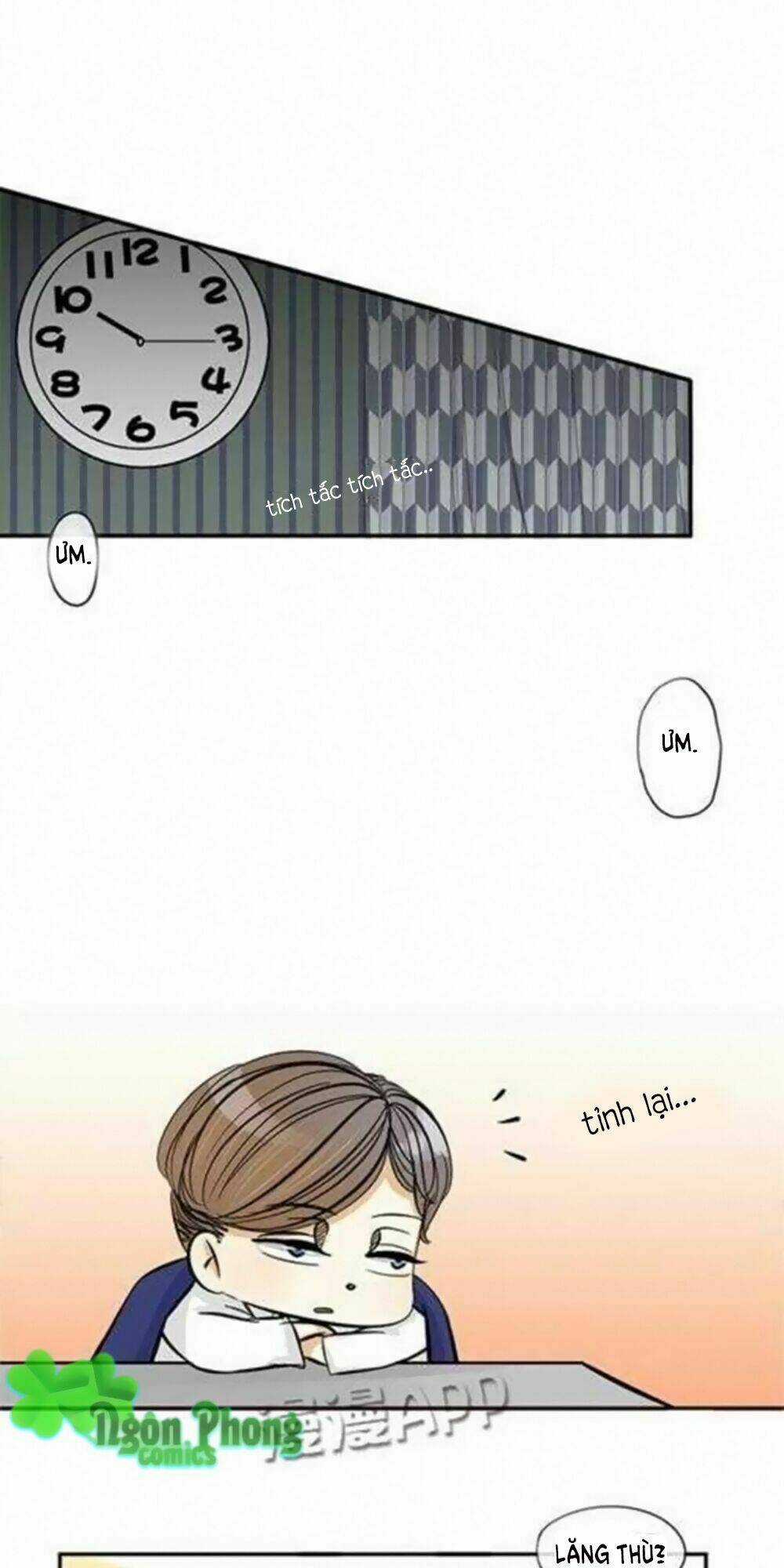 6 Giờ Ký Ức - Chapter 6 - Trang 9