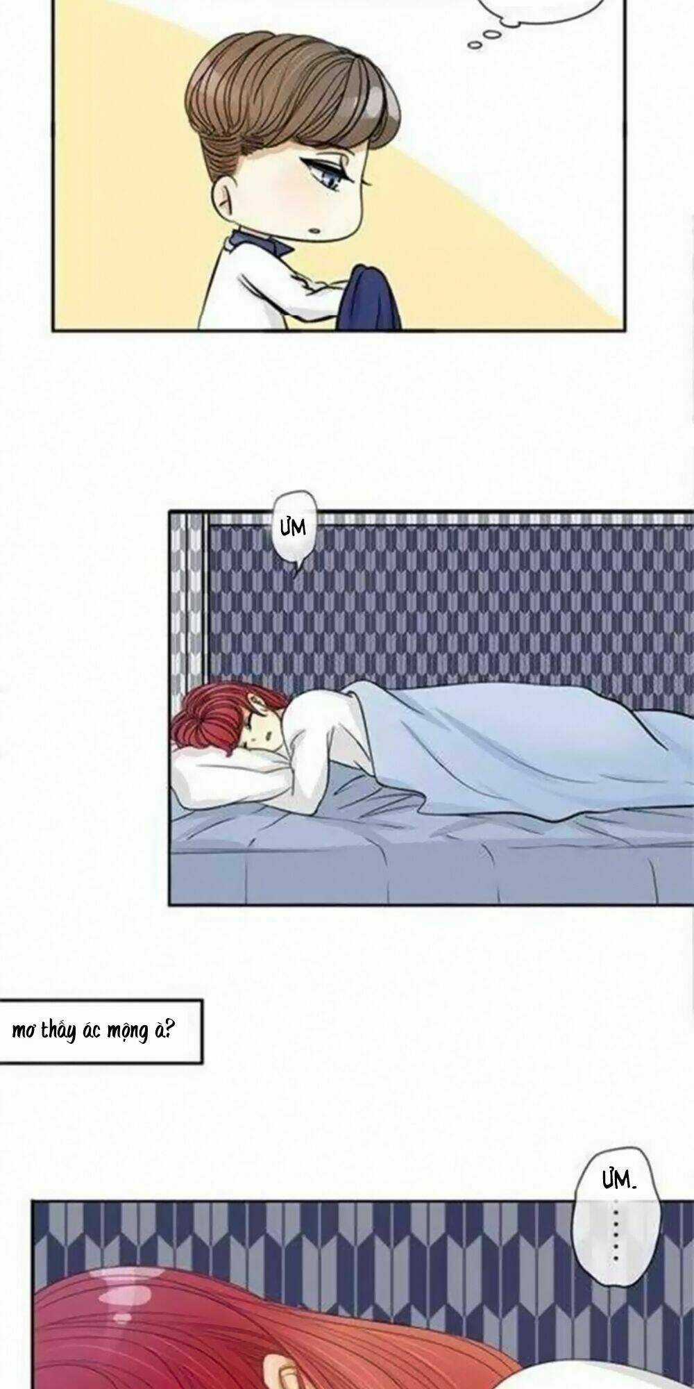 6 Giờ Ký Ức - Chapter 6 - Trang 10