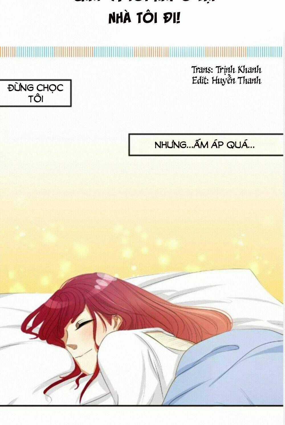 6 Giờ Ký Ức - Chapter 7 - Trang 2