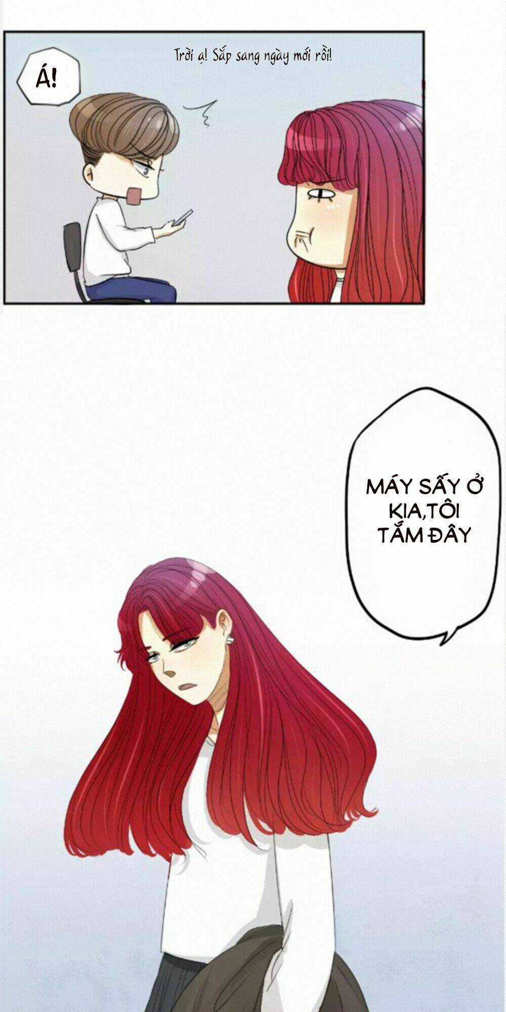 6 Giờ Ký Ức - Chapter 7 - Trang 3