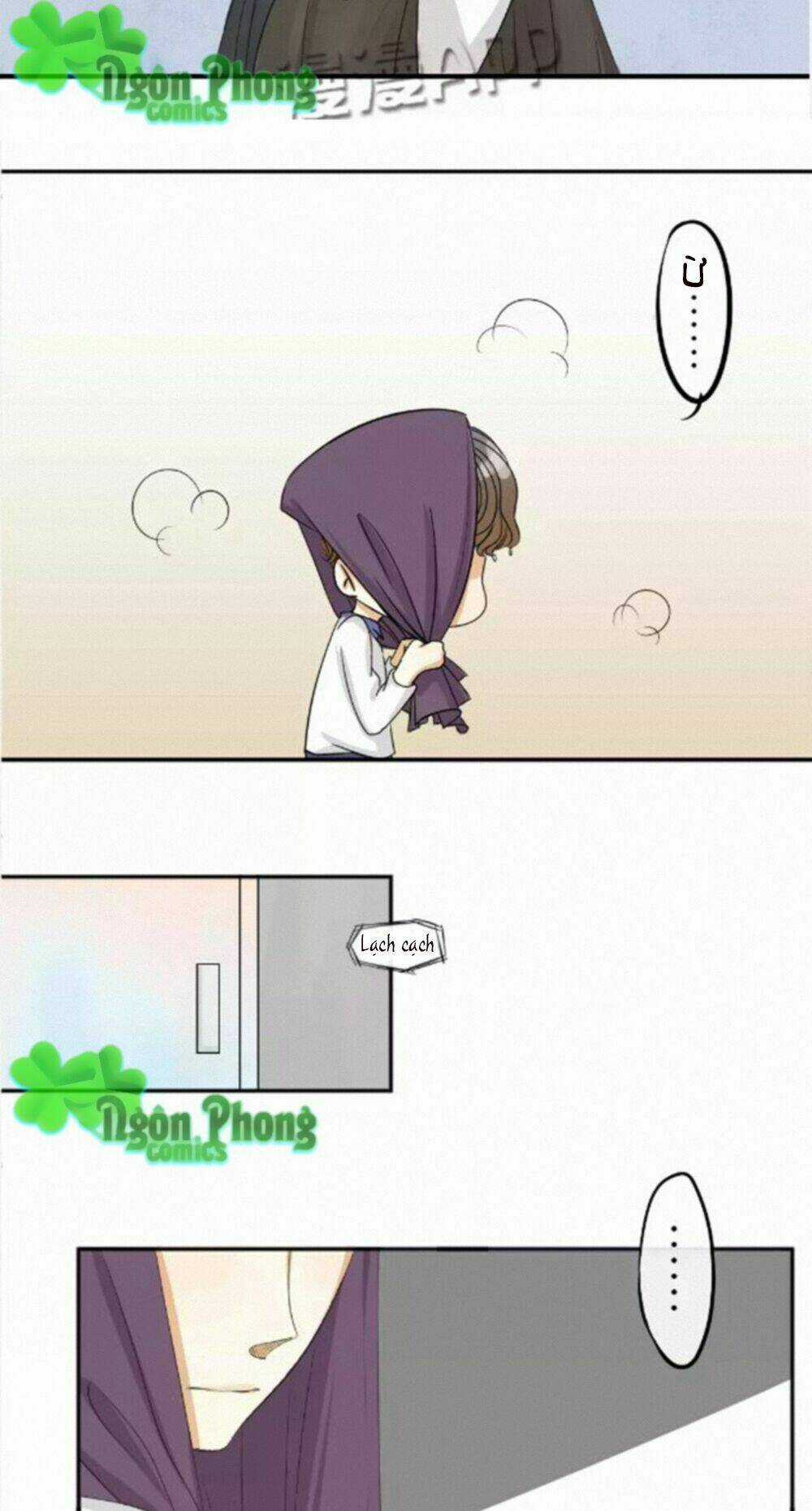 6 Giờ Ký Ức - Chapter 7 - Trang 4