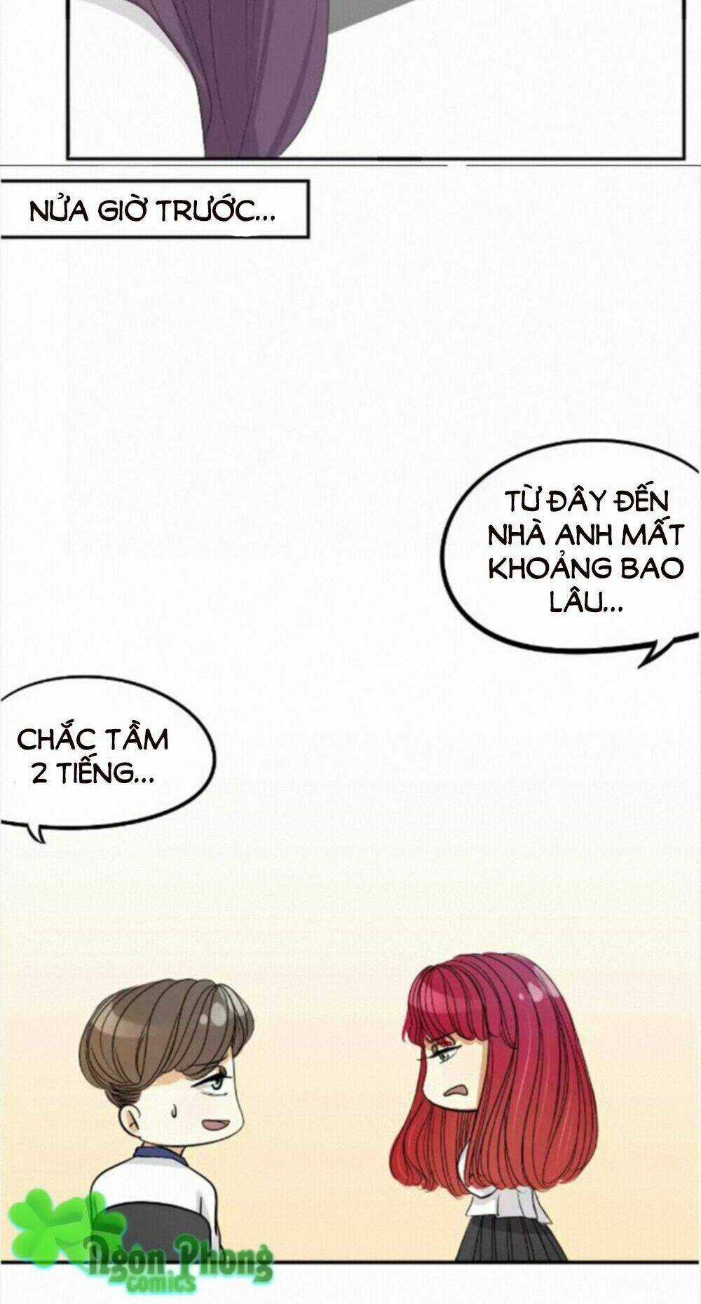 6 Giờ Ký Ức - Chapter 7 - Trang 5