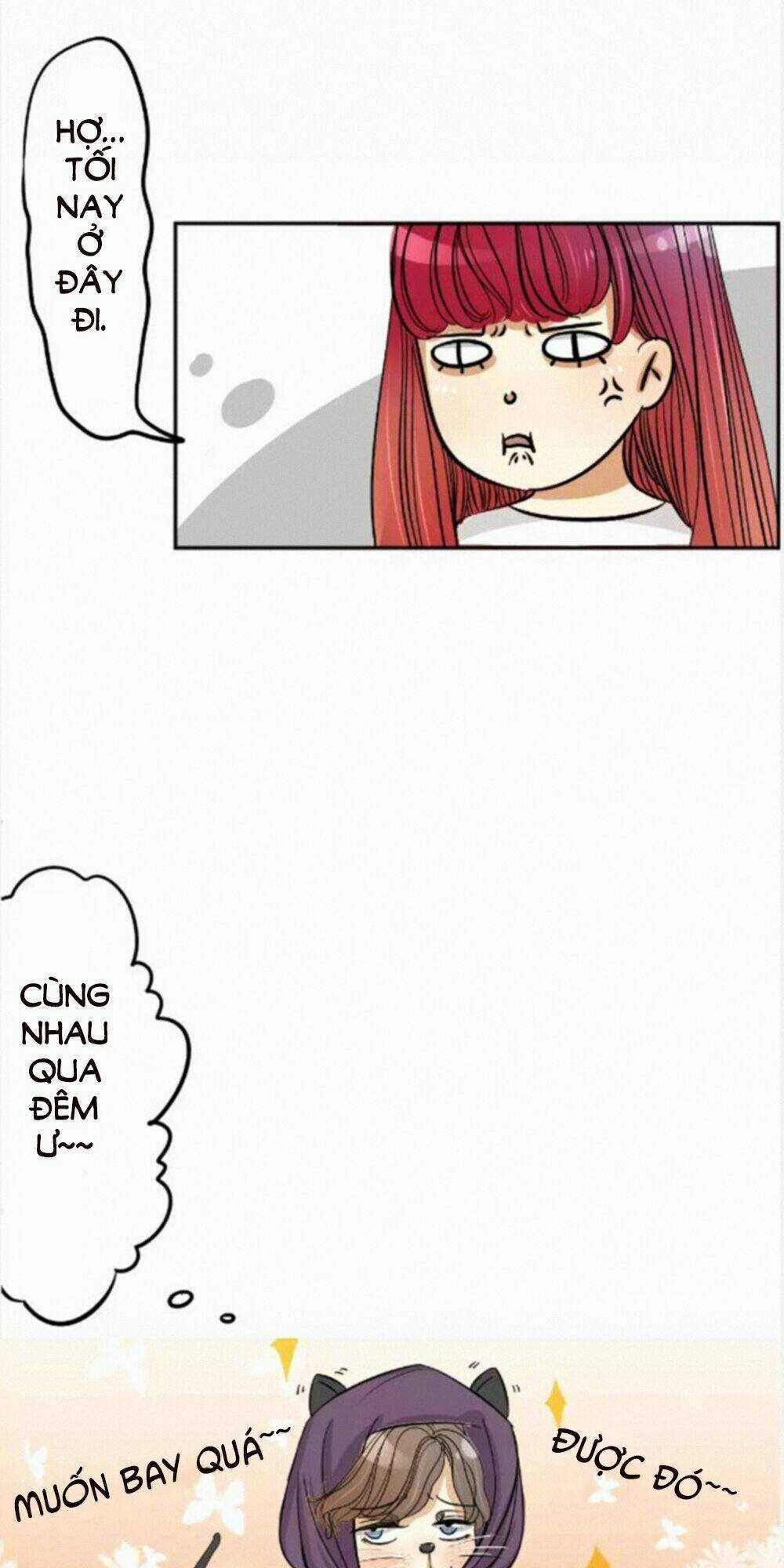 6 Giờ Ký Ức - Chapter 7 - Trang 6