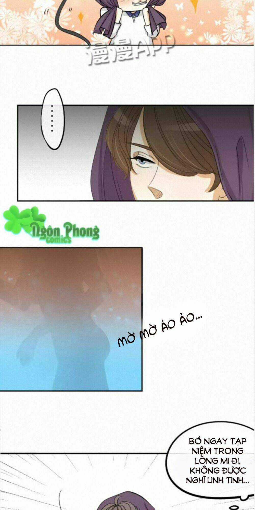 6 Giờ Ký Ức - Chapter 7 - Trang 7