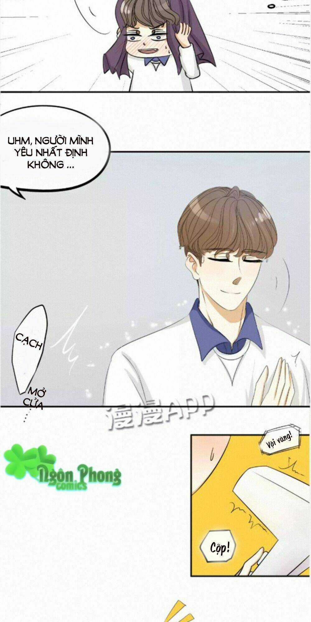 6 Giờ Ký Ức - Chapter 7 - Trang 8