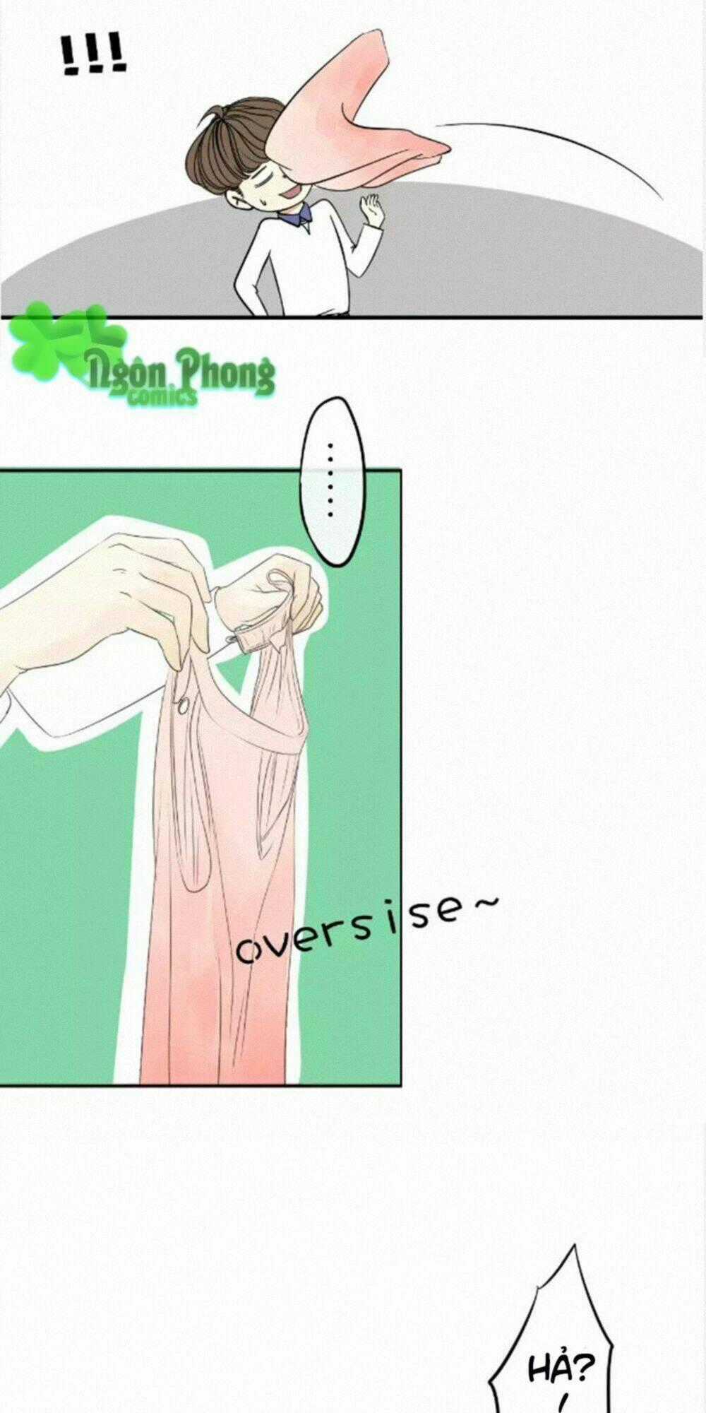 6 Giờ Ký Ức - Chapter 8 - Trang 2