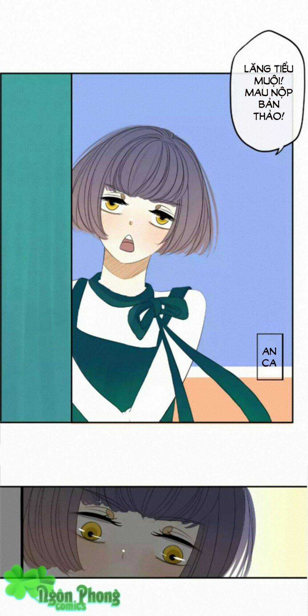 6 Giờ Ký Ức - Chapter 8 - Trang 11