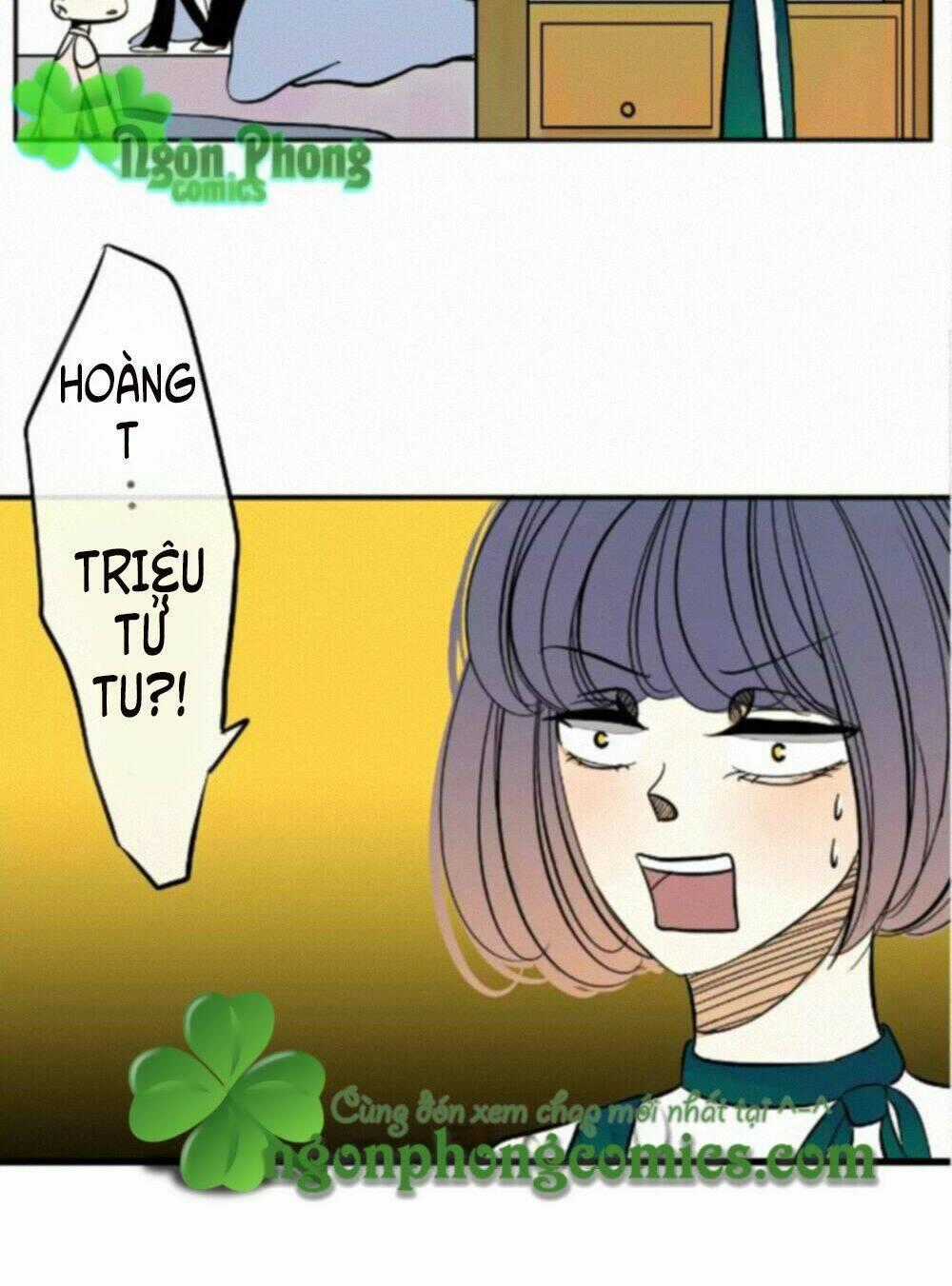 6 Giờ Ký Ức - Chapter 8 - Trang 14