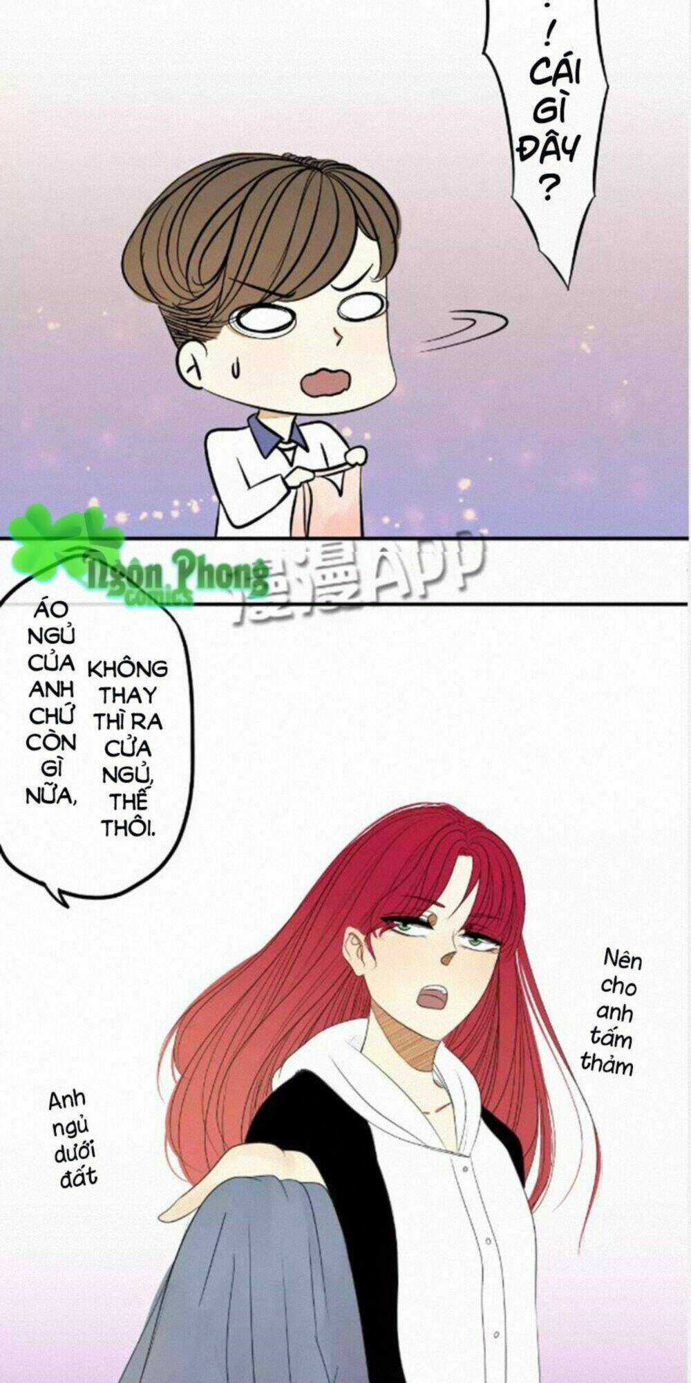 6 Giờ Ký Ức - Chapter 8 - Trang 3