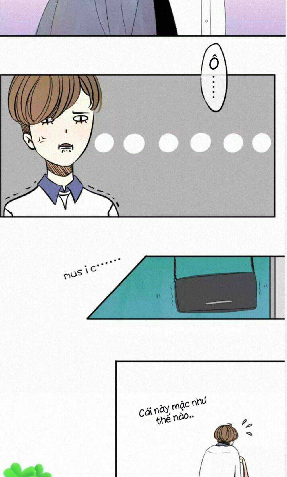 6 Giờ Ký Ức - Chapter 8 - Trang 4