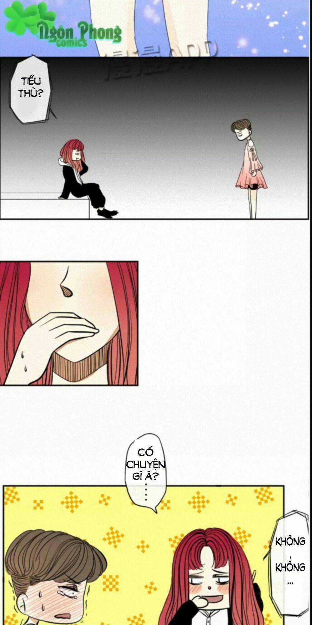 6 Giờ Ký Ức - Chapter 8 - Trang 8