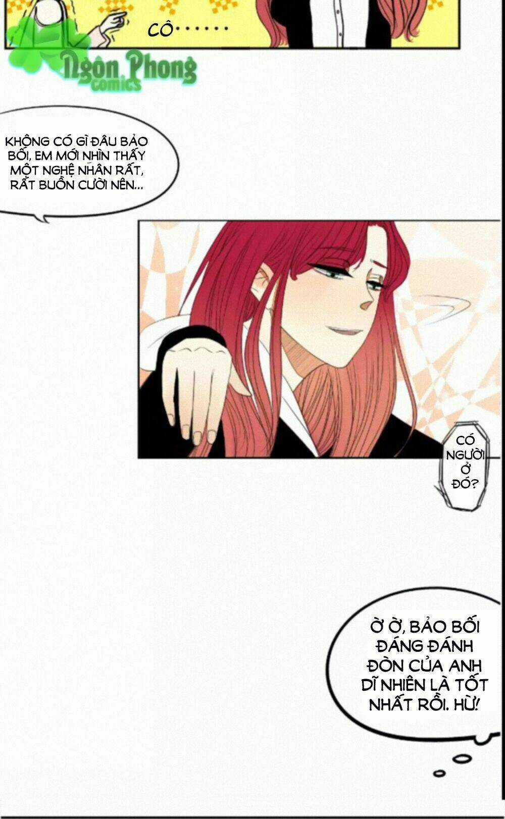 6 Giờ Ký Ức - Chapter 8 - Trang 9