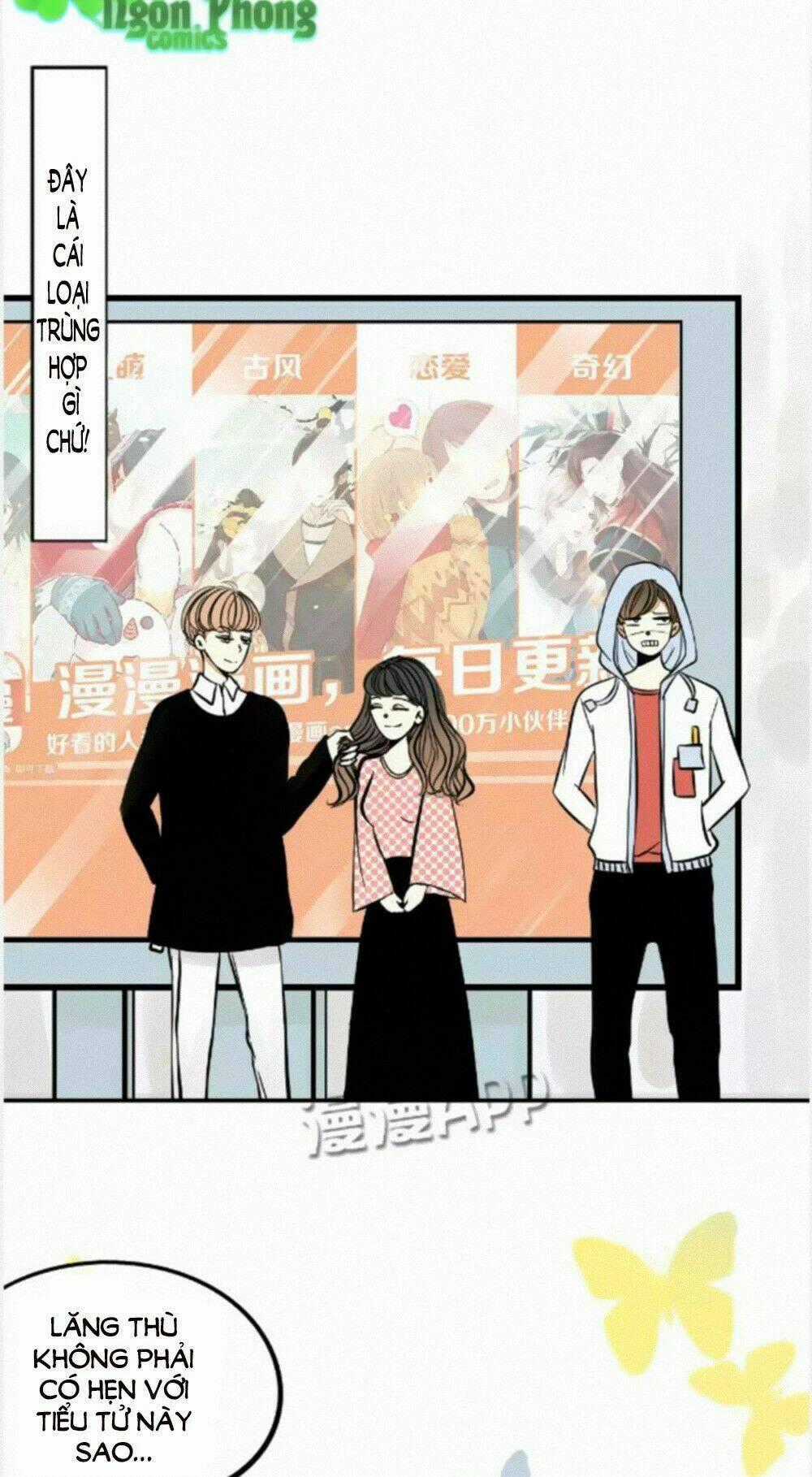 6 Giờ Ký Ức - Chapter 9 - Trang 12