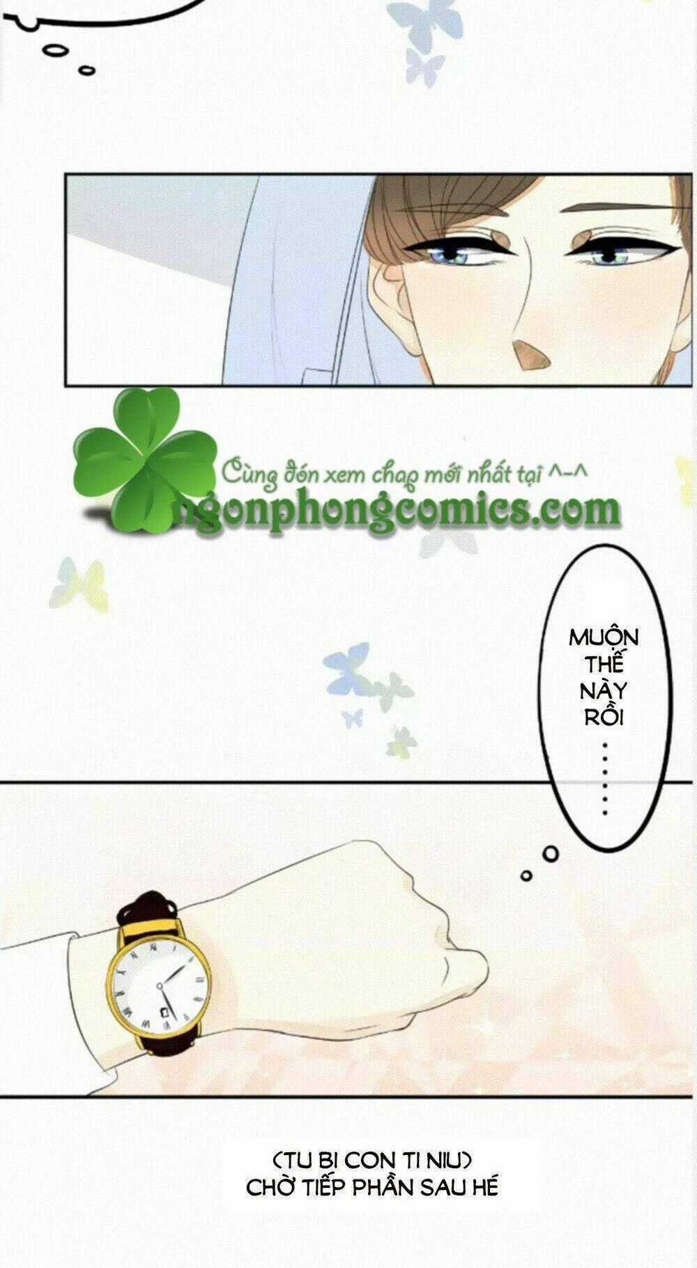 6 Giờ Ký Ức - Chapter 9 - Trang 13