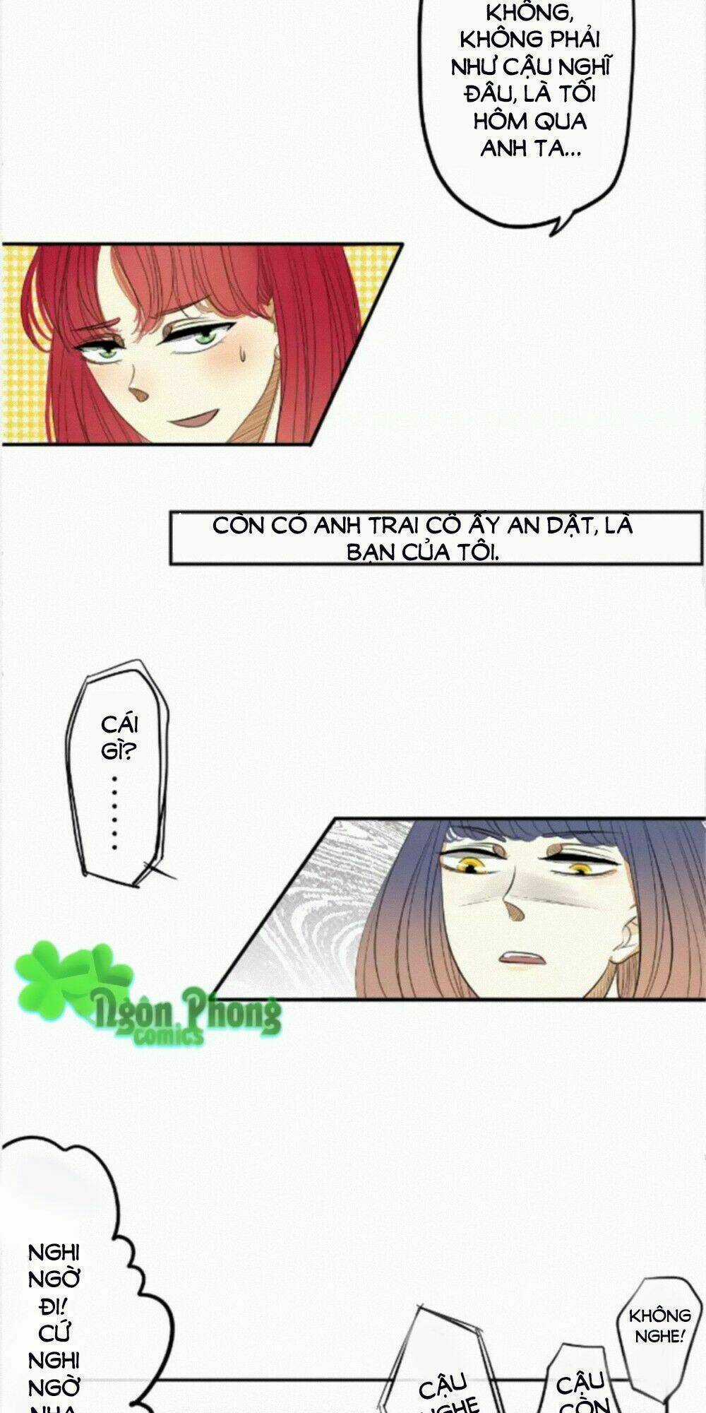 6 Giờ Ký Ức - Chapter 9 - Trang 4