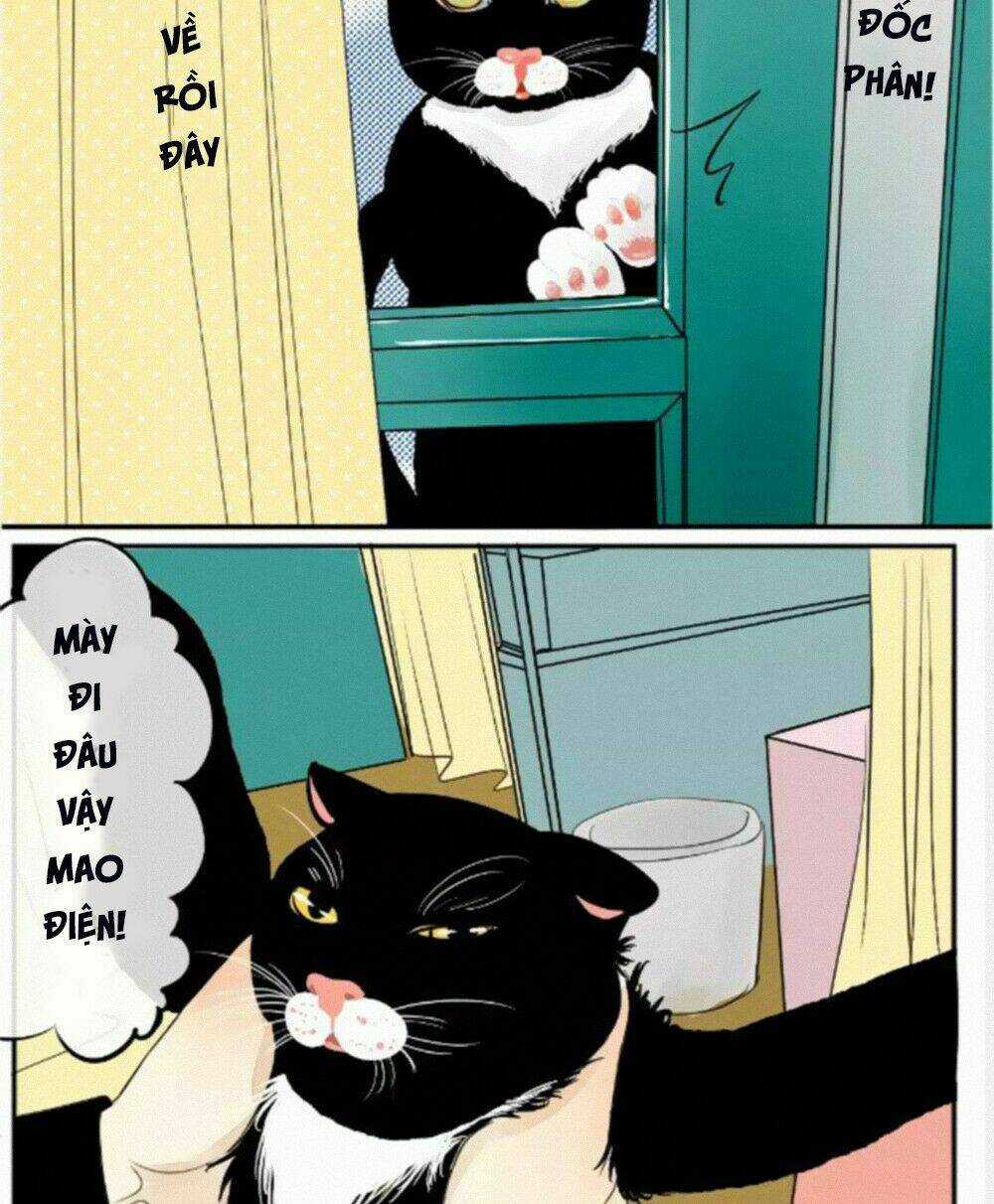 6 Giờ Ký Ức - Chapter 9 - Trang 6