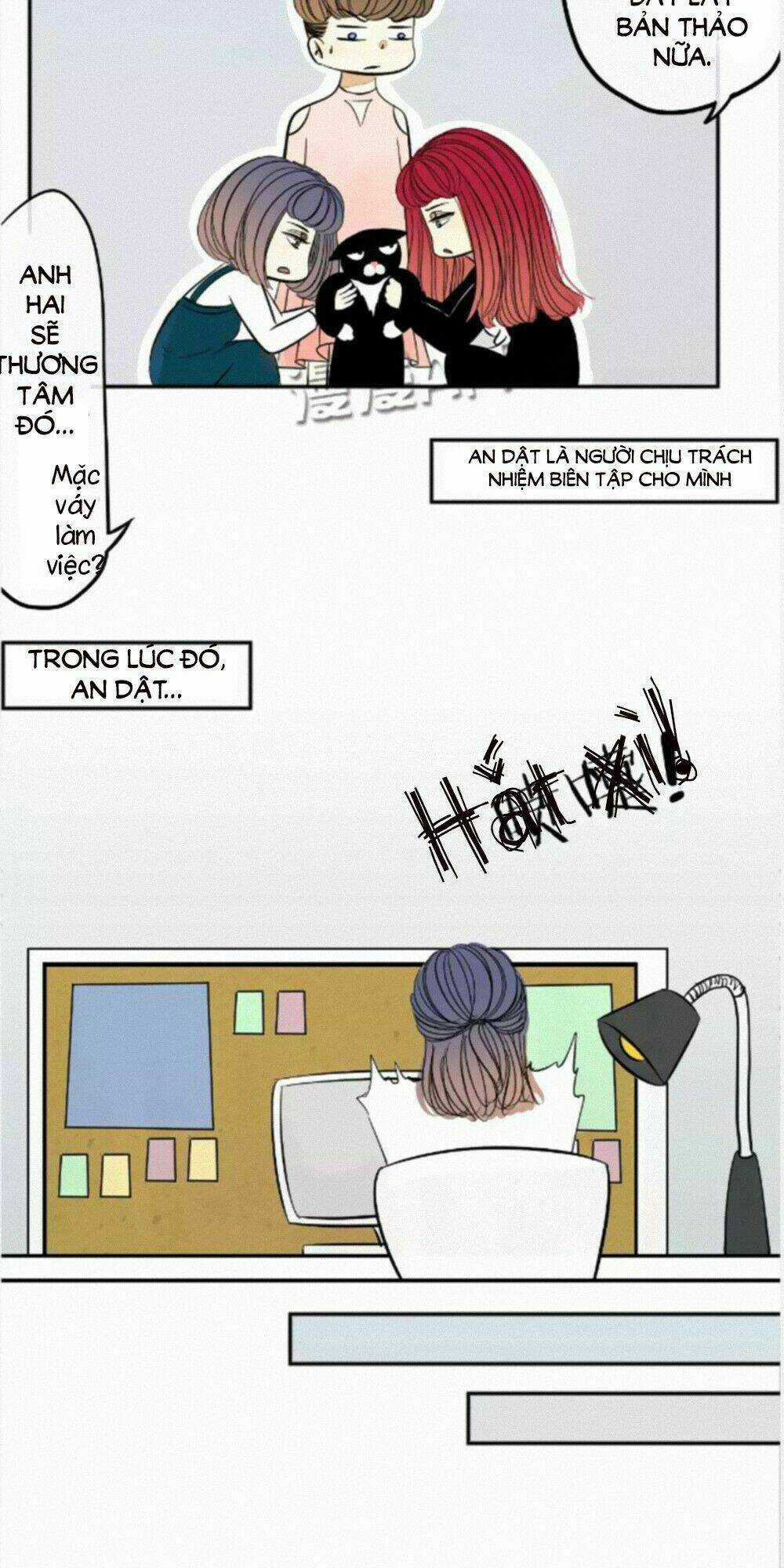 6 Giờ Ký Ức - Chapter 9 - Trang 9