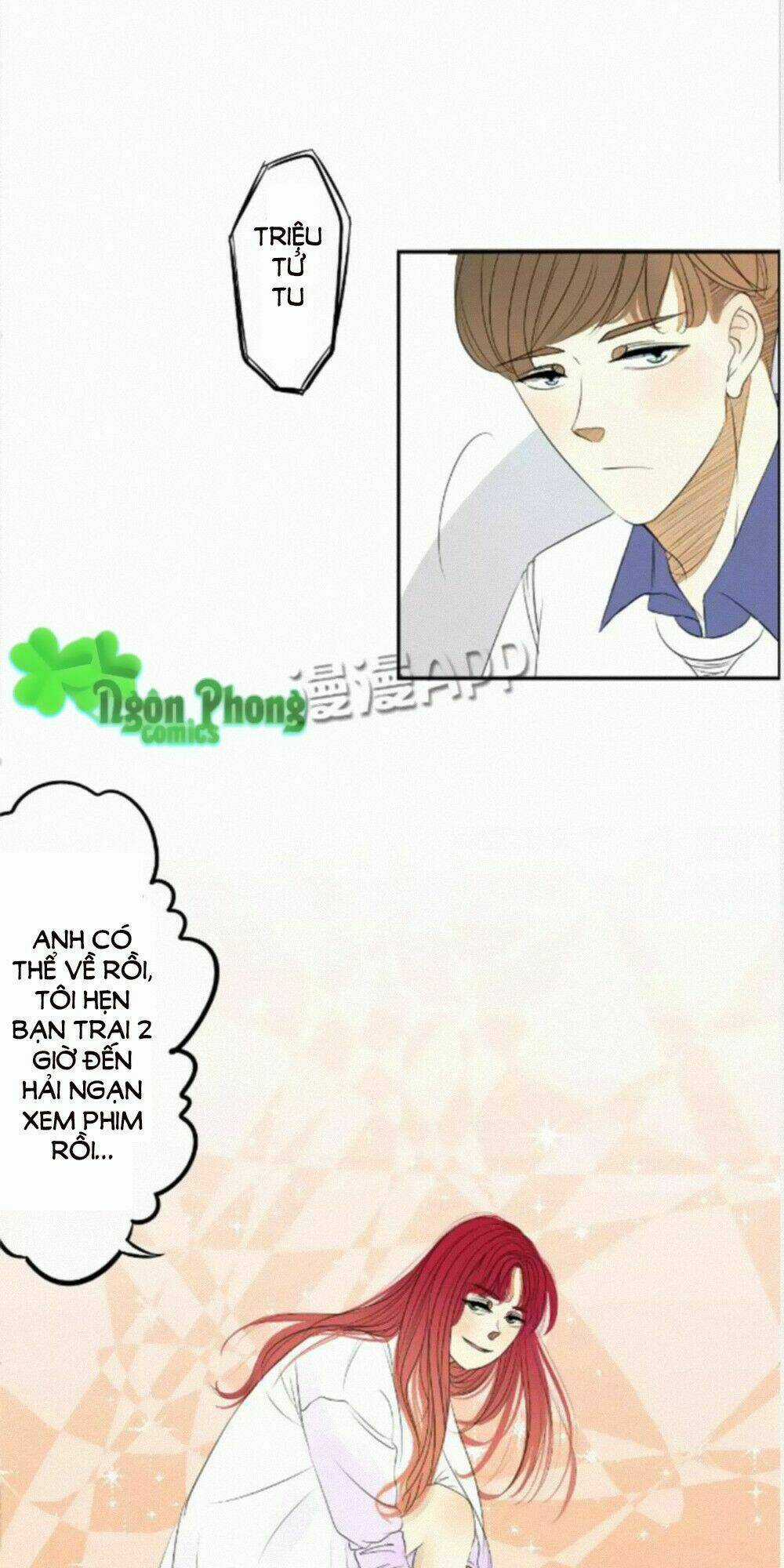 6 Giờ Ký Ức - Chapter 9 - Trang 10