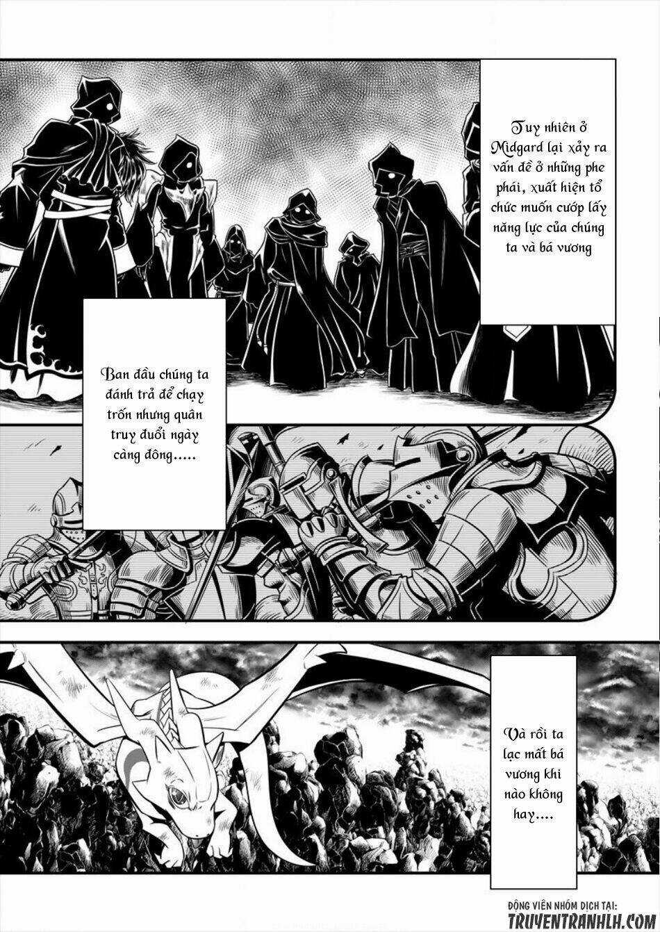 6-Gou Keibi - Chapter 2 - Trang 5