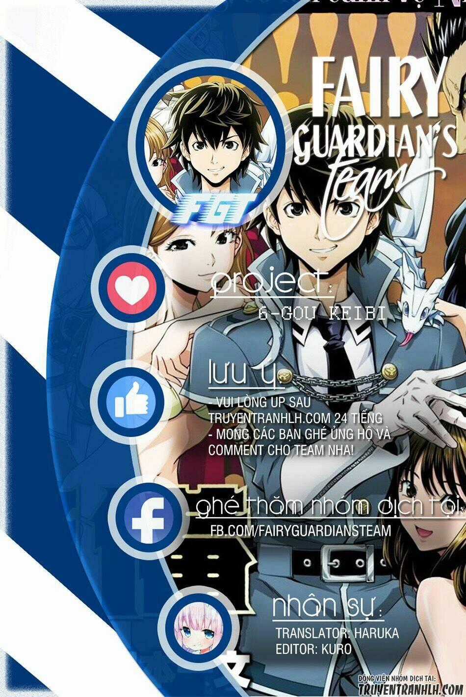 6-Gou Keibi - Chapter 3 - Trang 2