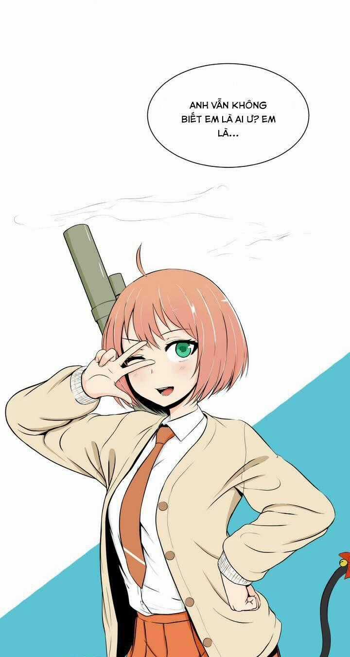 6 Weapons - Chapter 1 - Trang 16