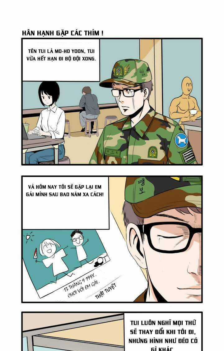 6 Weapons - Chapter 1 - Trang 4