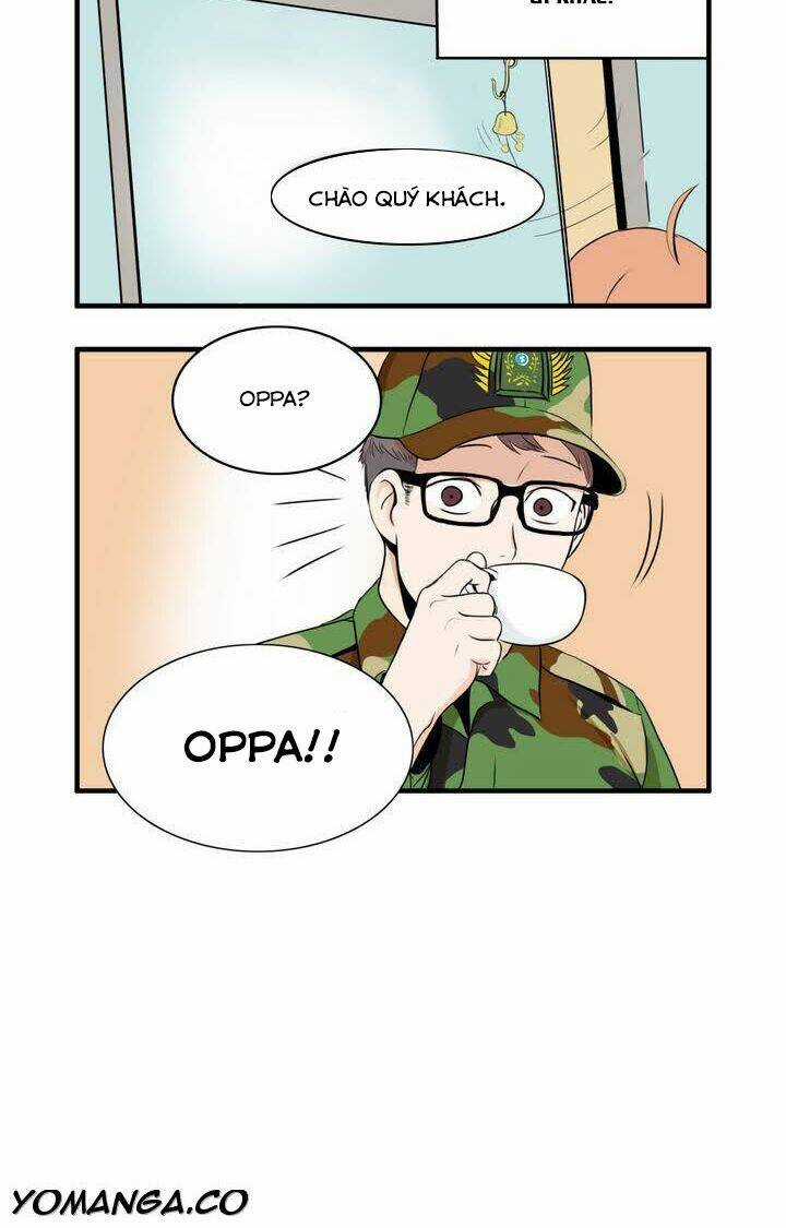 6 Weapons - Chapter 1 - Trang 5