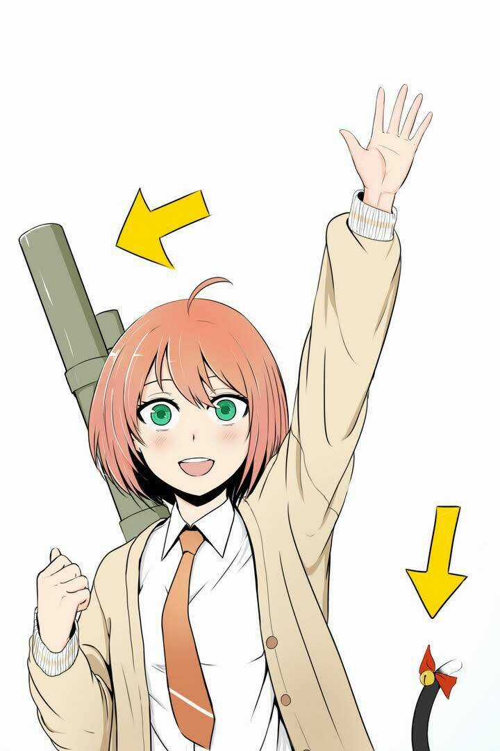 6 Weapons - Chapter 1 - Trang 6