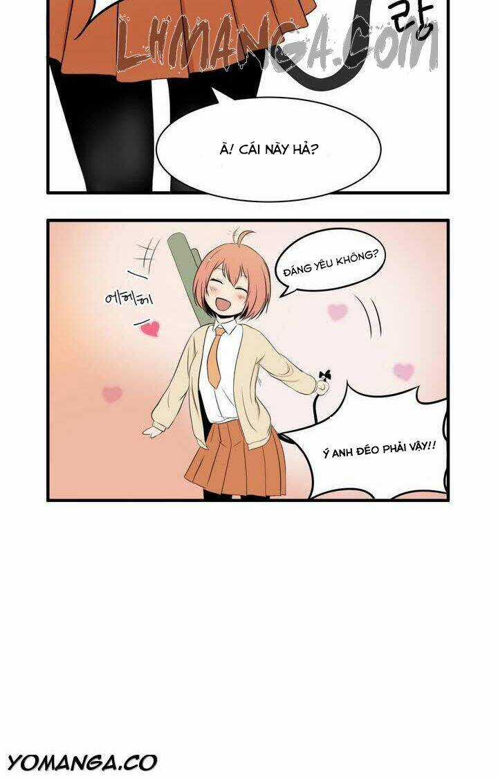 6 Weapons - Chapter 1 - Trang 9