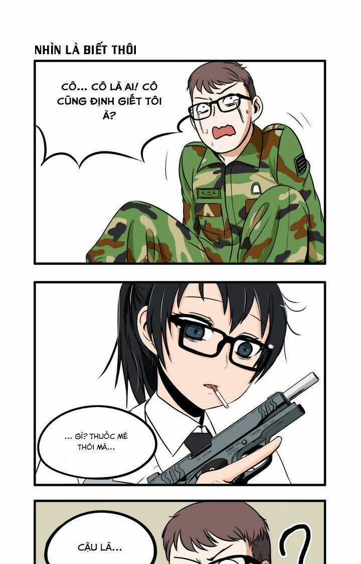 6 Weapons - Chapter 2 - Trang 13