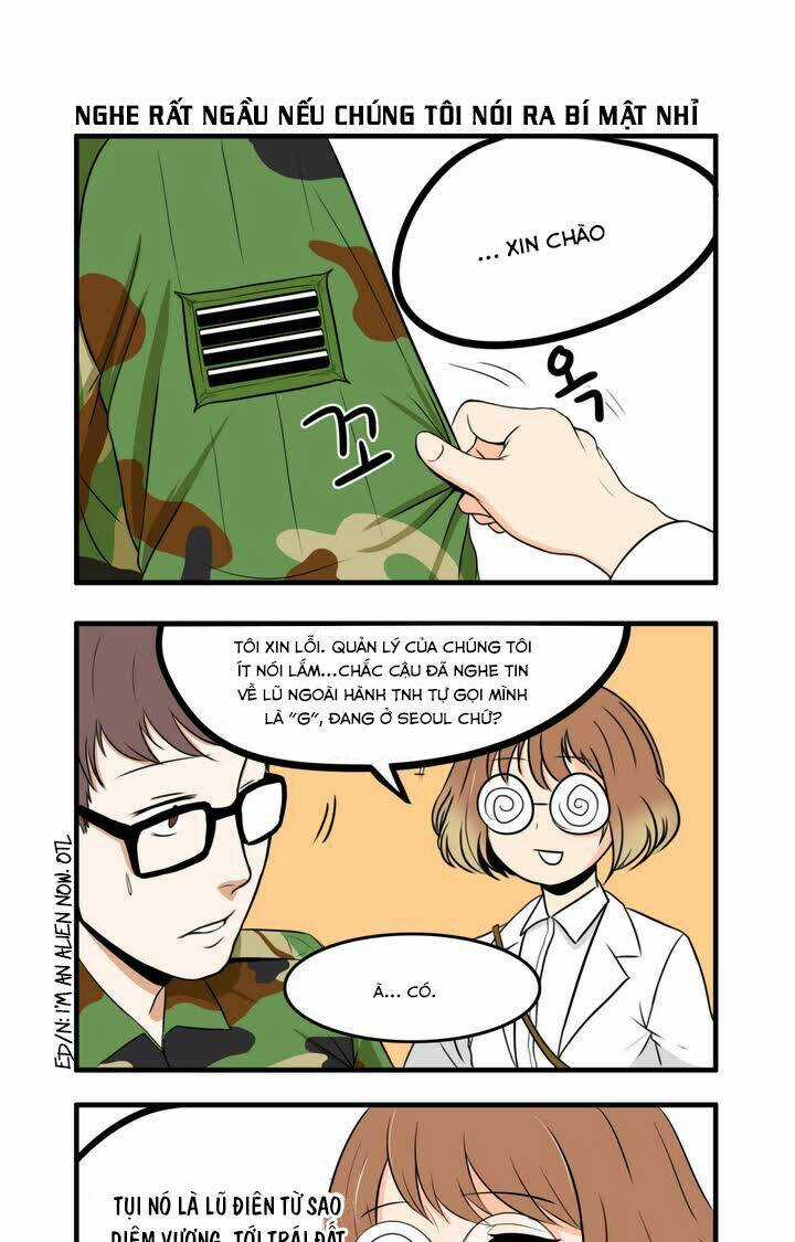 6 Weapons - Chapter 2 - Trang 17