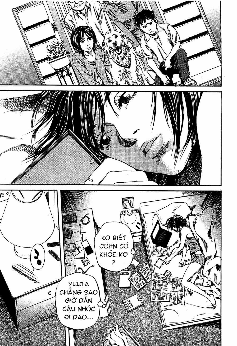 6000 - Chapter 8 - Trang 21