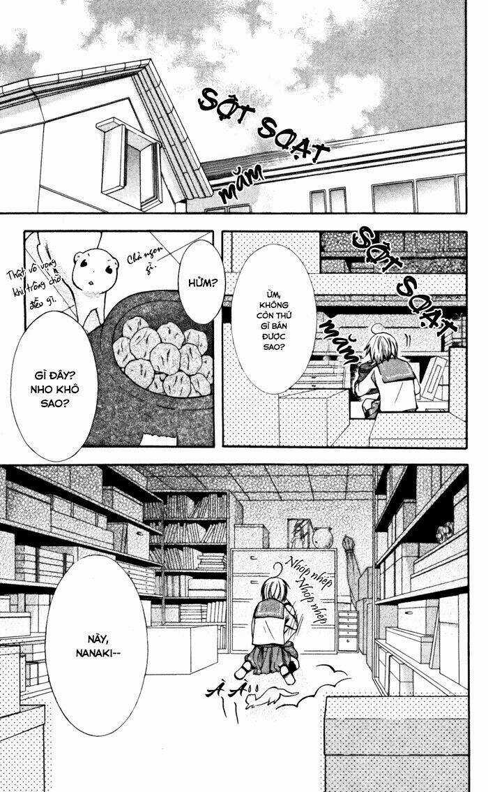 7 Centi! - Chapter 1 - Trang 11