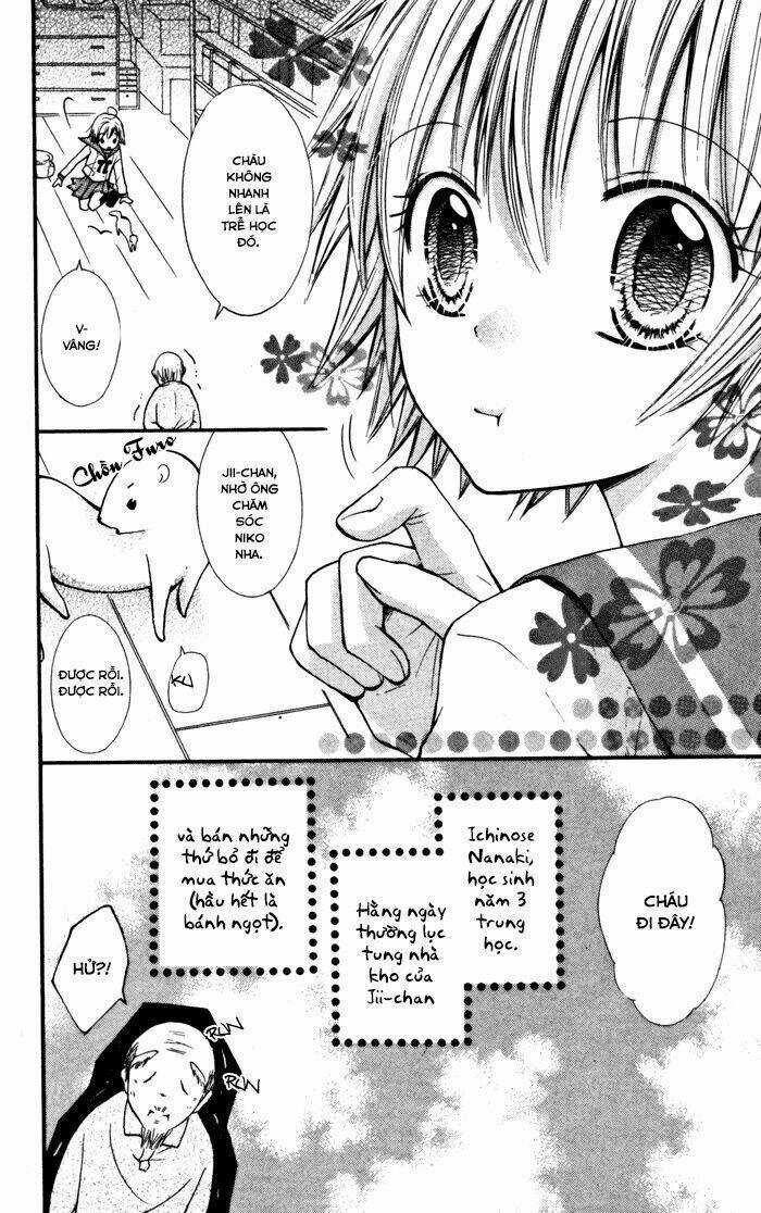 7 Centi! - Chapter 1 - Trang 12