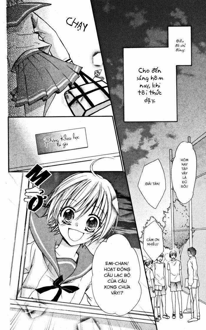 7 Centi! - Chapter 1 - Trang 18