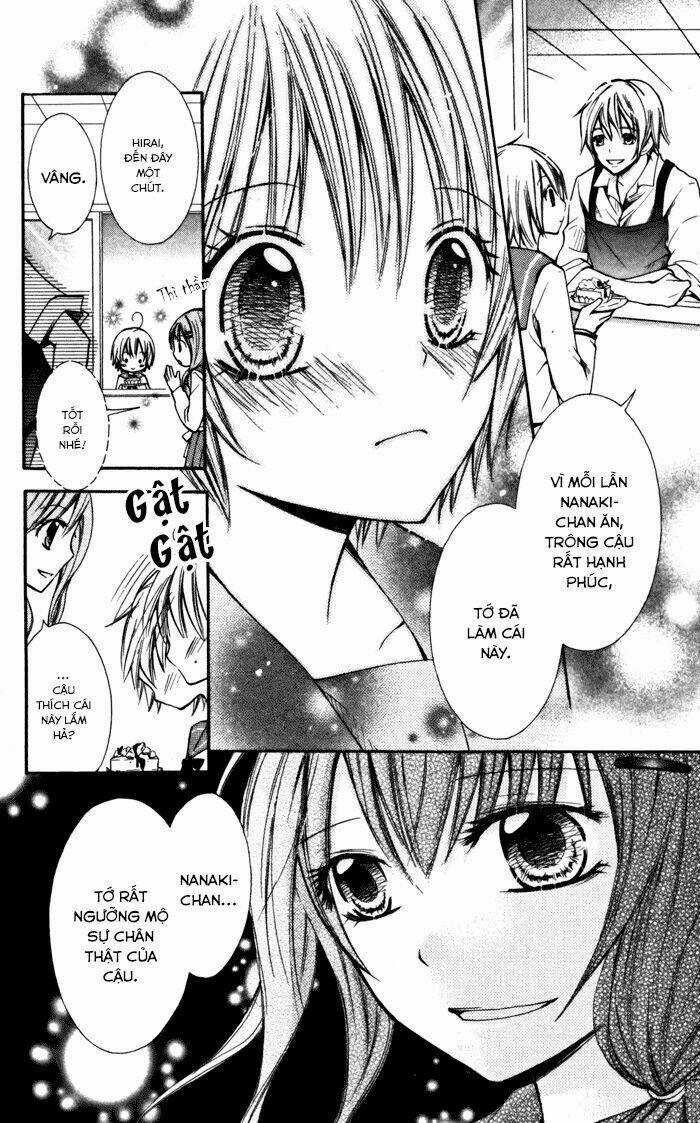 7 Centi! - Chapter 1 - Trang 20