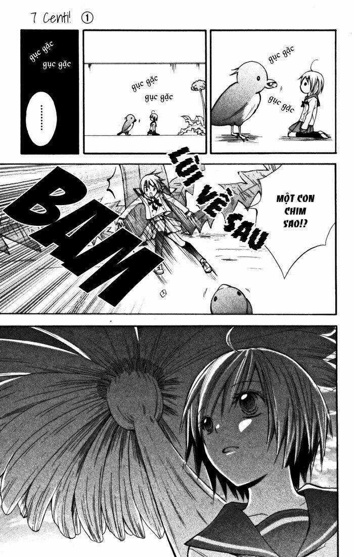 7 Centi! - Chapter 1 - Trang 23
