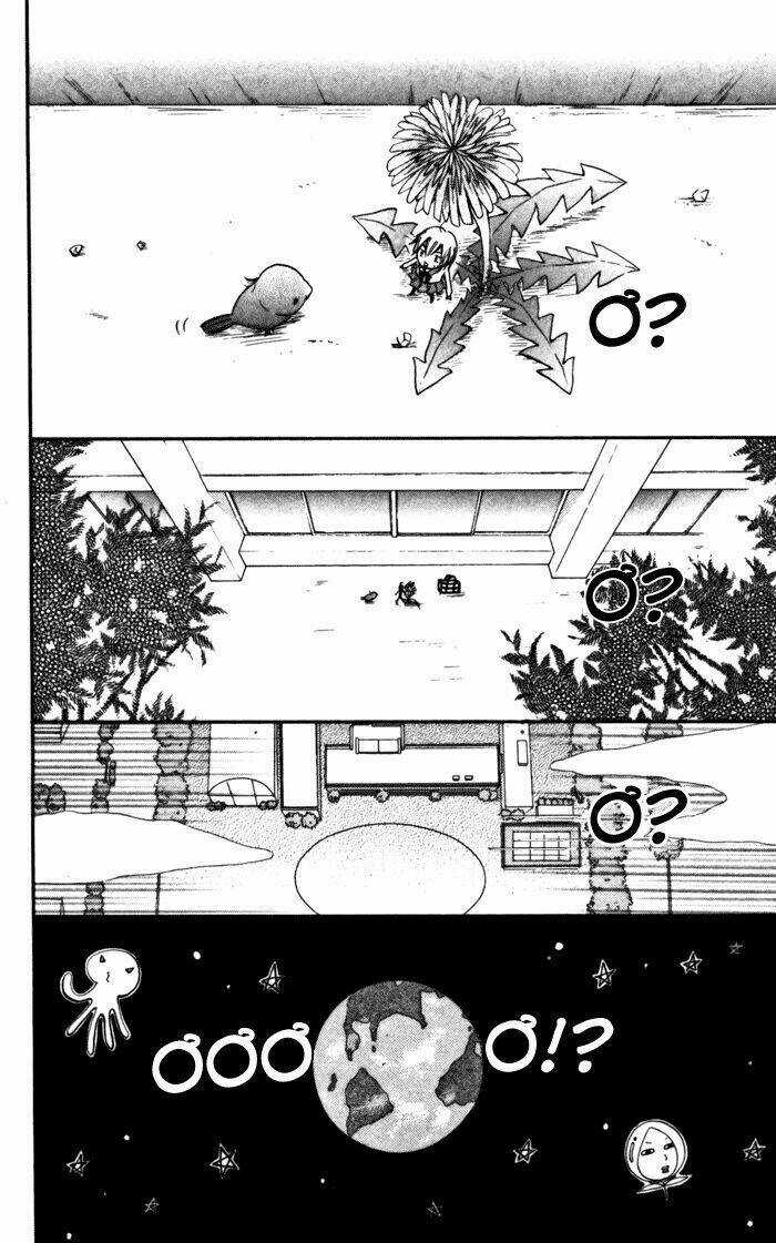 7 Centi! - Chapter 1 - Trang 24